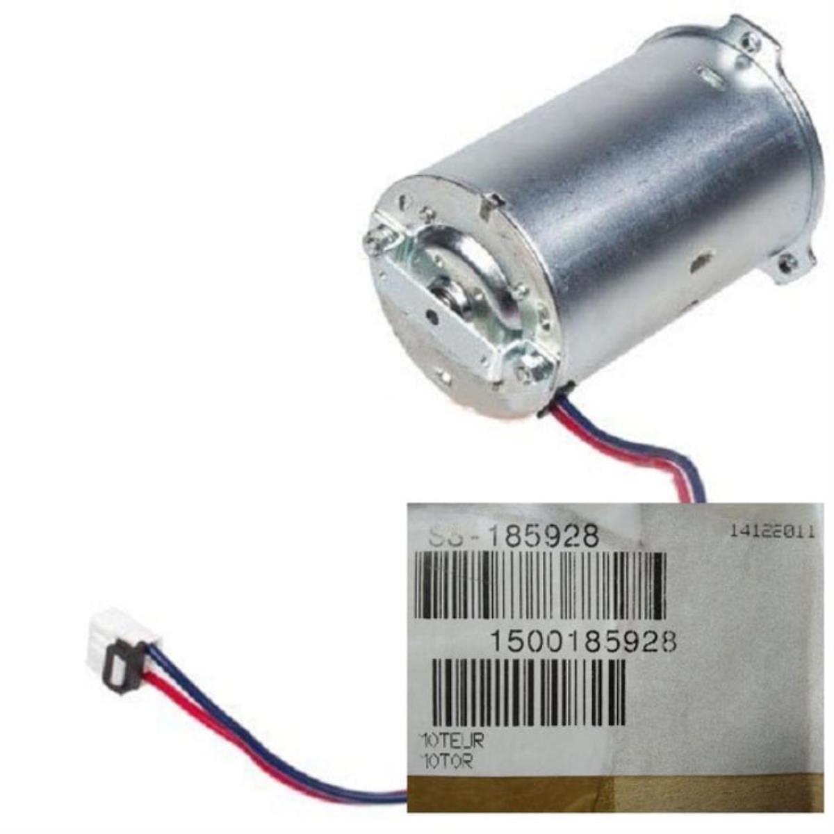 картинка Moulinex SS-185928 (RD-ZD25F) Мотор для хлебопечки DC 220V 50W от магазина Интерком-НН