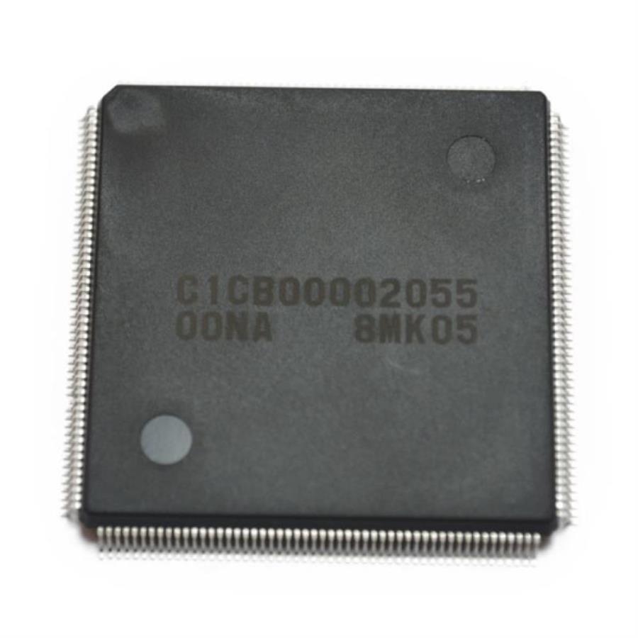 картинка Panasonic C1CB00002055 Микросхема от магазина Интерком-НН