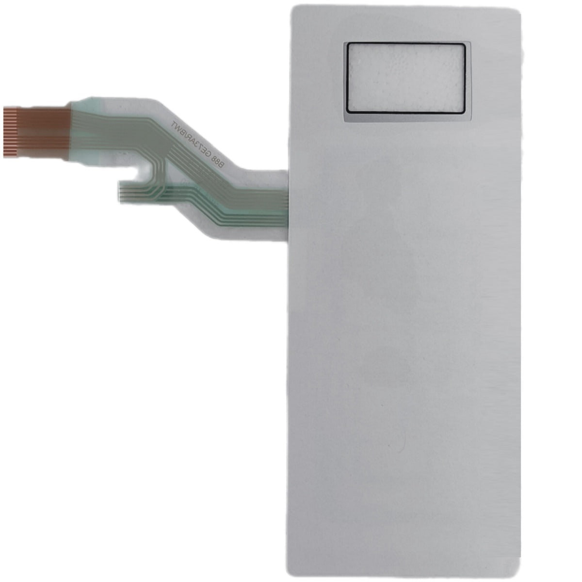 картинка Samsung DE34-00367B сенсорная панель управления для микроволновой печи (СВЧ) GE73AR от магазина Интерком-НН