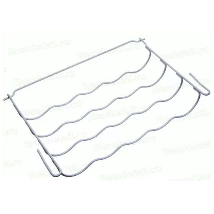 картинка Atlant 401320302000 Полка (решетка) для бутылок для холодильников Минск-Атлант от магазина Интерком-НН