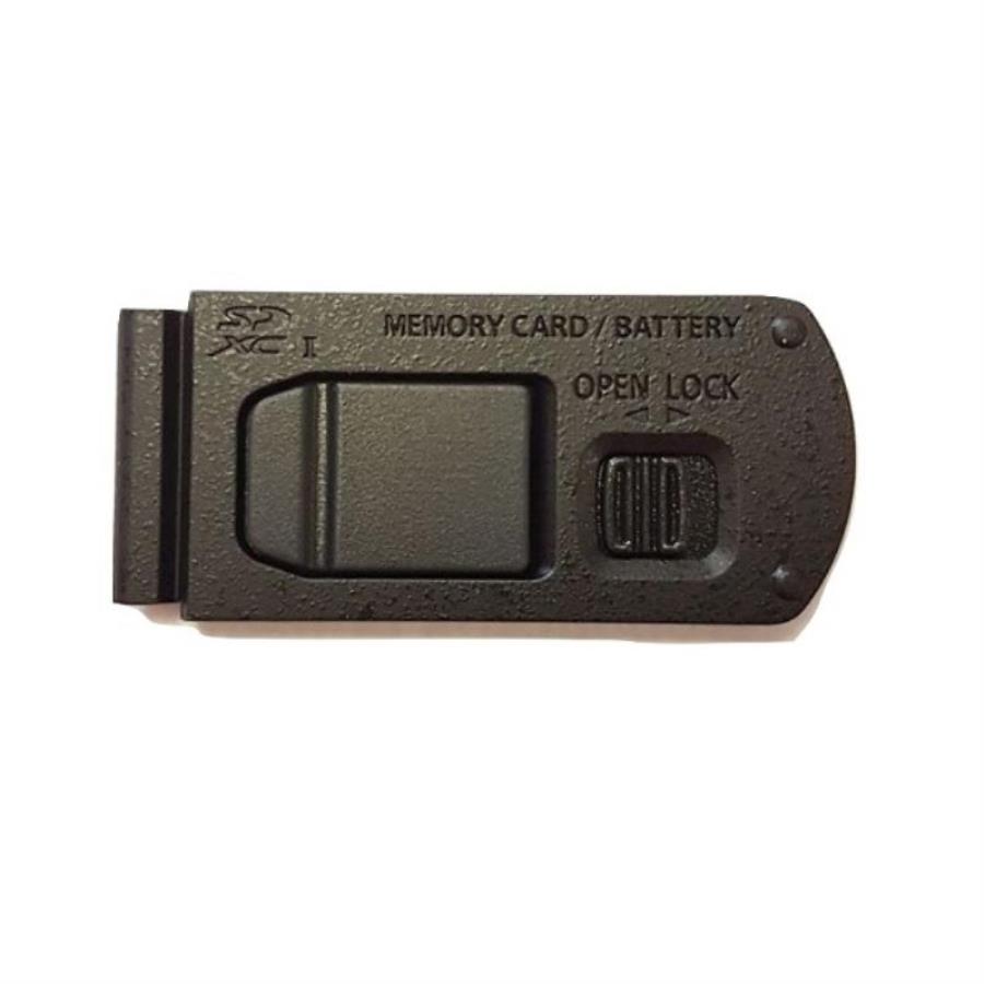 картинка Panasonic SYF0089 Крышка батарейного блока фотоаппарата от магазина Интерком-НН