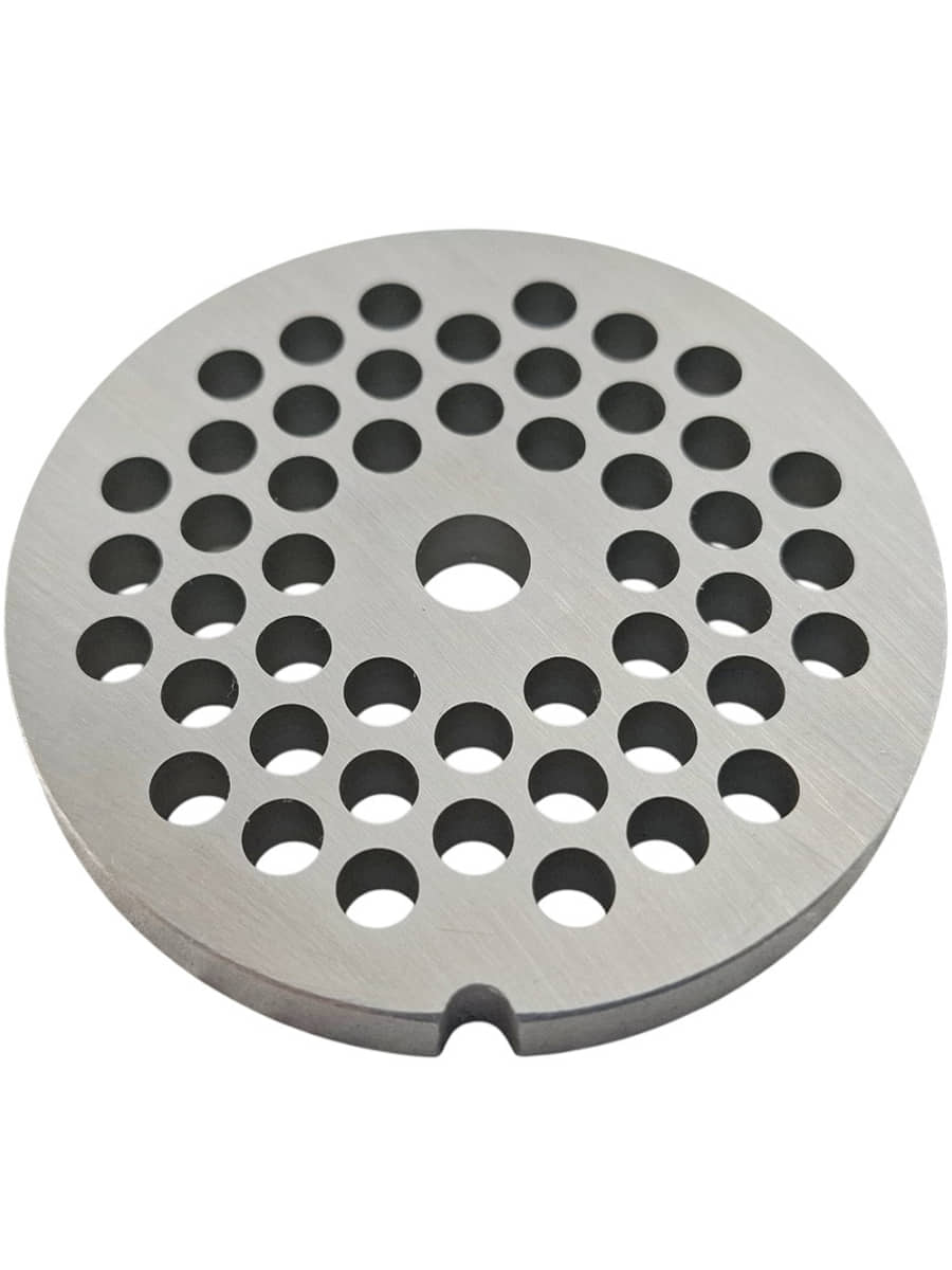 картинка Redmond MG500-RM решетка средняя 4.5мм для мясорубки MG500 от магазина Интерком-НН