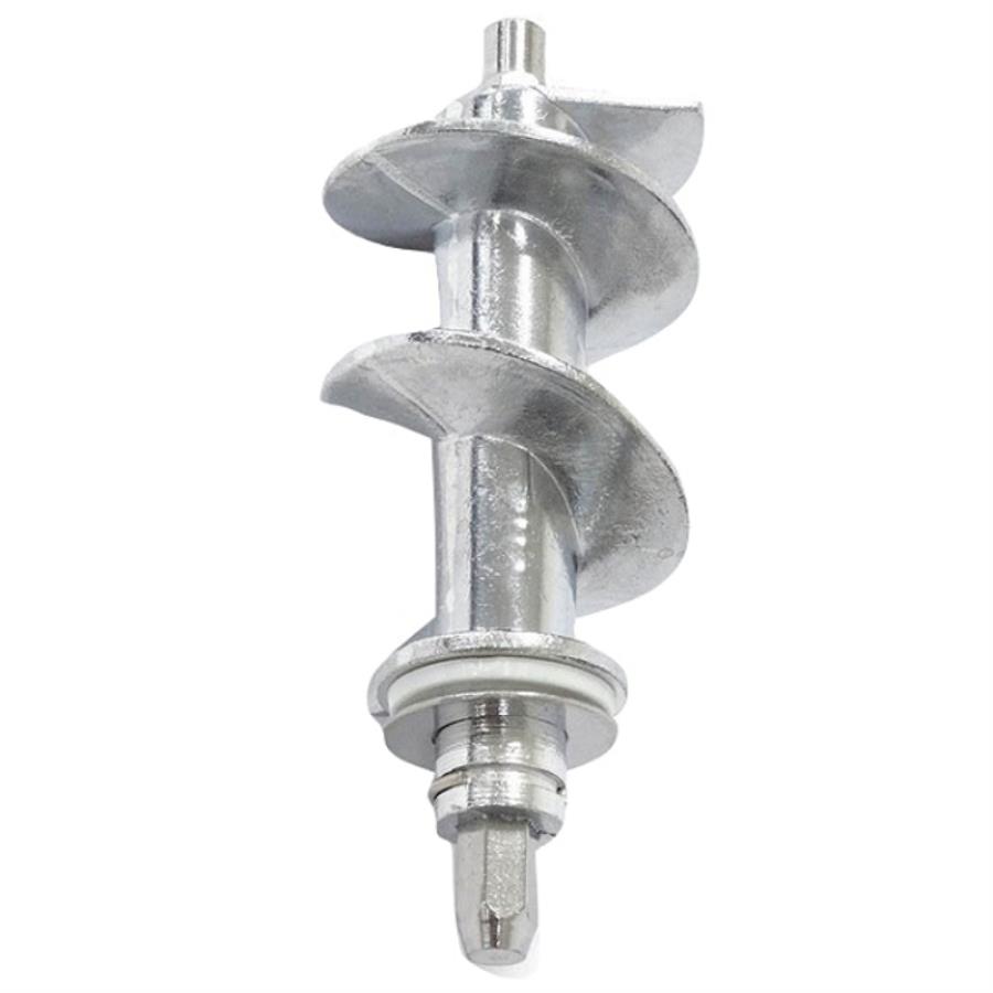 картинка Redmond RMG-1223-SHNV1 шнек в сборе (вариант №1) шестигранник для мясорубки RMG-1223 от магазина Интерком-НН