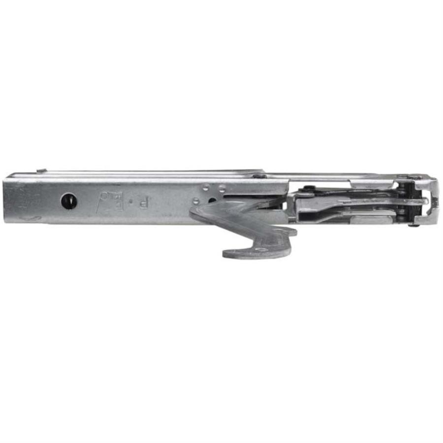 картинка Indesit C00098796 (482000028302) петля (шарнир) двери духовки для плиты Ariston, Stinol, Whirlpool  от магазина Интерком-НН