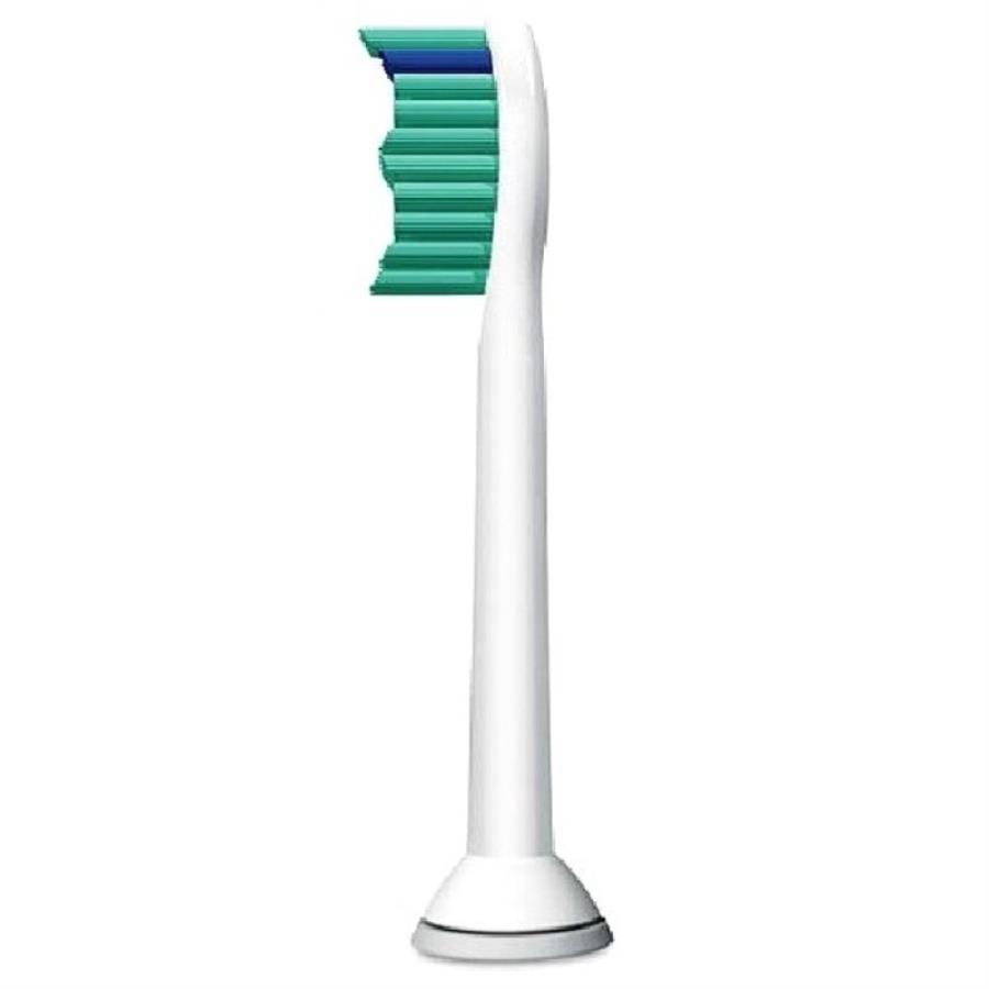 картинка Philips HX6011/05 Насадка ProResults для зубной щетки от магазина Интерком-НН