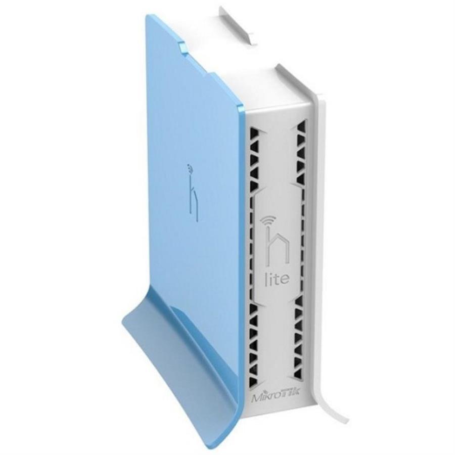 картинка Mikrotik RB941-2nD-TC (Mikrotik hAP Lite) RouterBoard Wi-Fi-роутер от магазина Интерком-НН