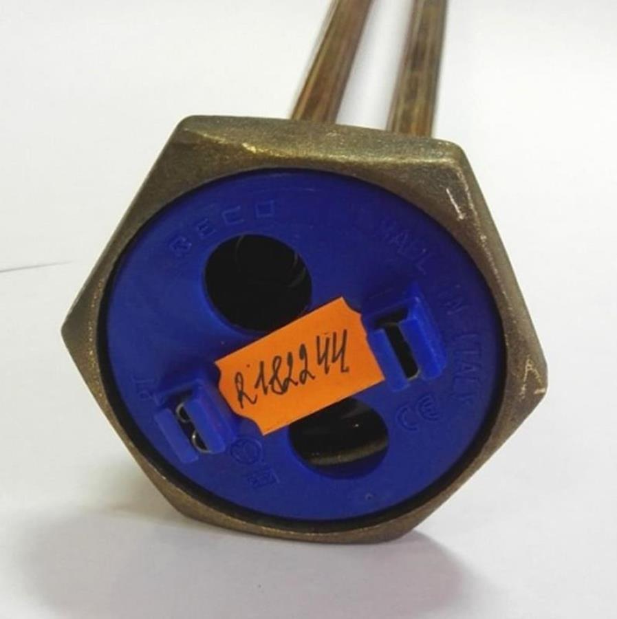 картинка RECO R182244 ТЭН для бака RDT мощностью 2,0кВт, с резьбой М6  от магазина Интерком-НН