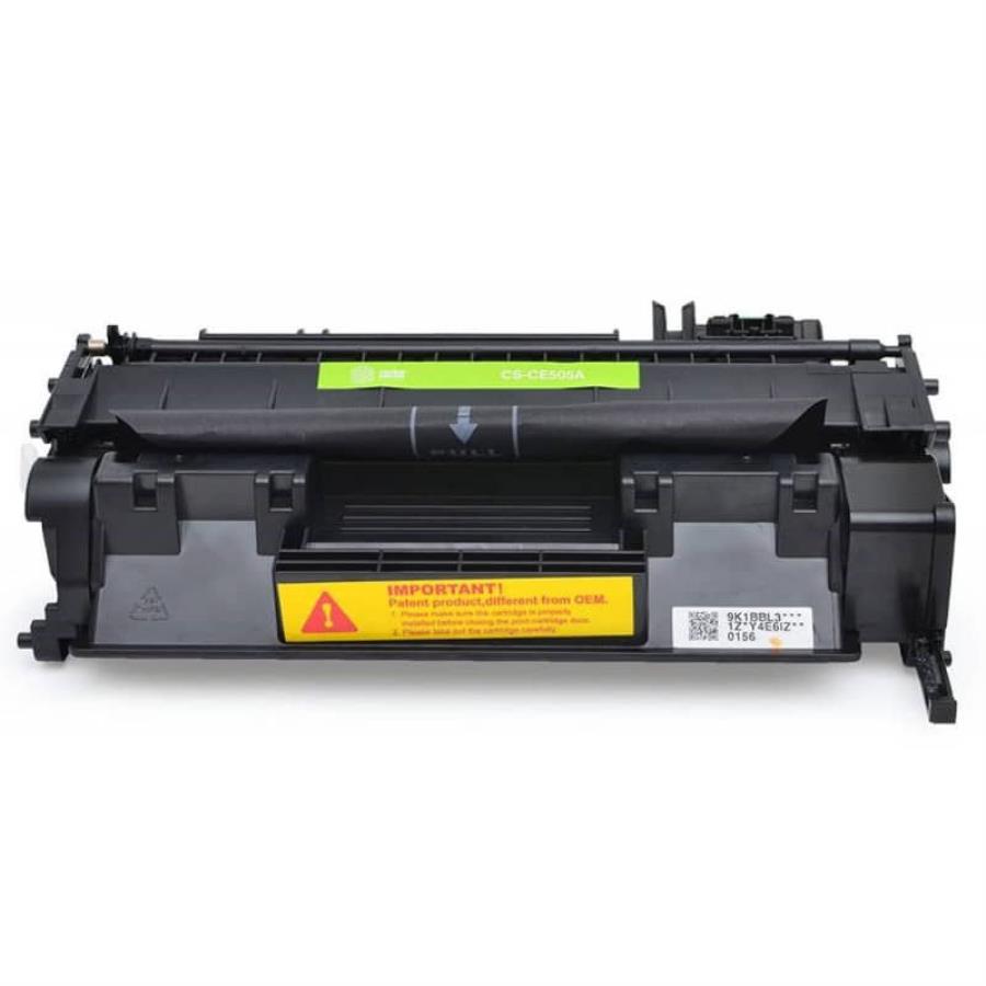 картинка CACTUS CS-CE505A Картридж для принтеров HP LaserJet P2030, P2035, P2035n, P2050, P2055, P2055d, P2 от магазина Интерком-НН