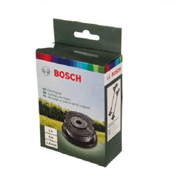 картинка Bosch F016800569 Шпулька для триммеров EasyGrassCut от магазина Интерком-НН