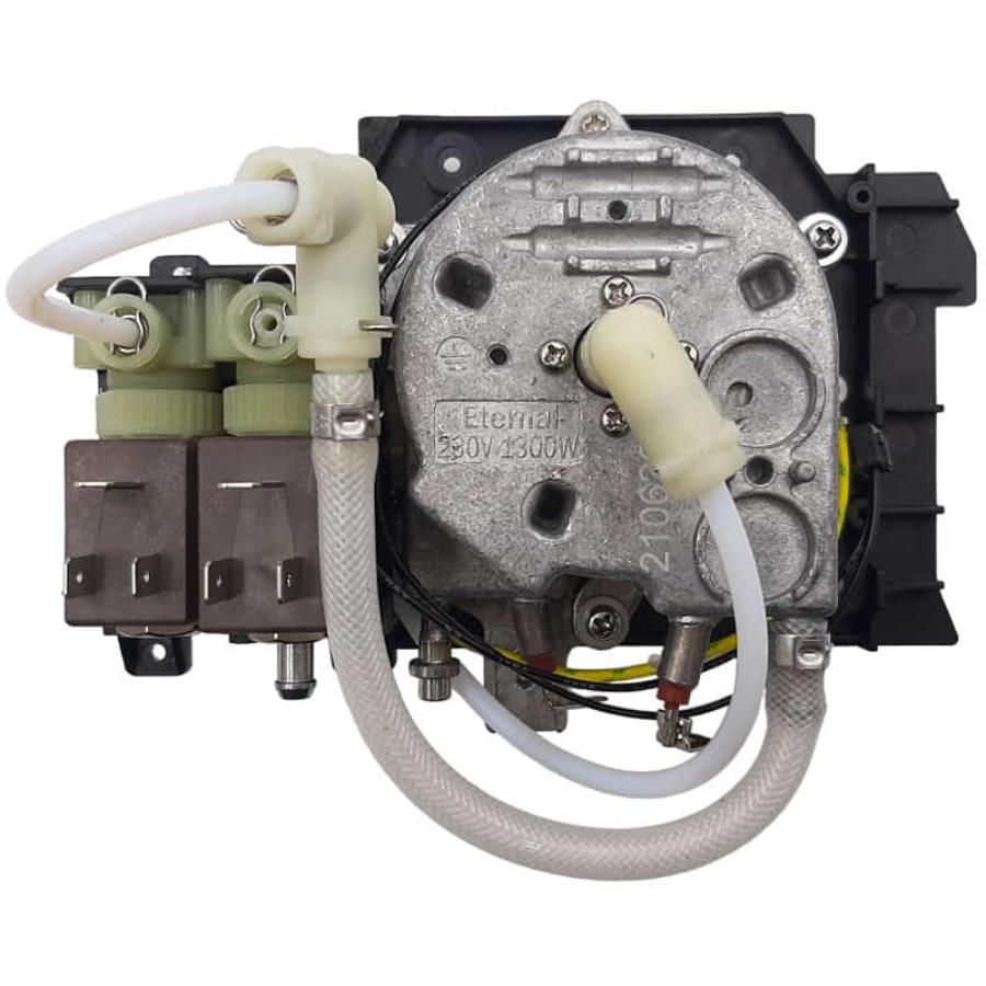 картинка Redmond RCM-1511-BL бойлер в сборе с клапаном электромагнитным двухуровневым для кофеварки RCM-1511 от магазина Интерком-НН