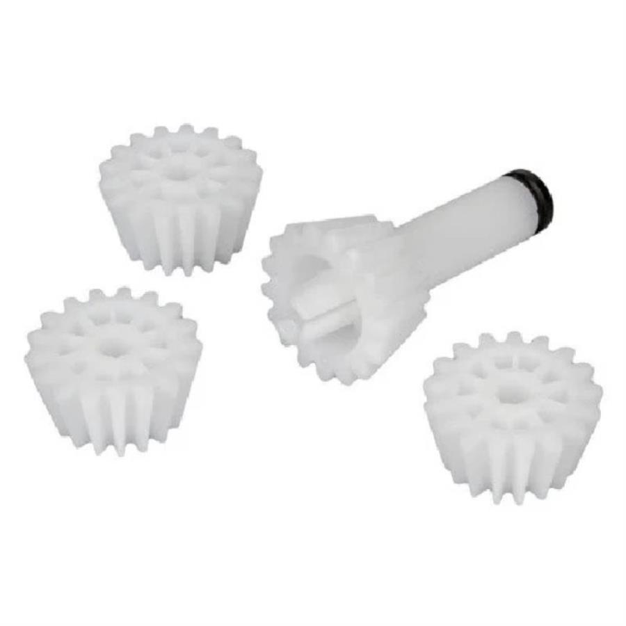 картинка Kenwood KW715958 набор шестерней (в комплекте 4шт.) для кухонных комбайнов от магазина Интерком-НН