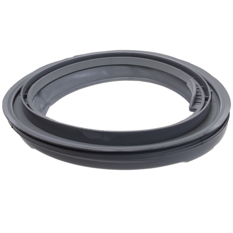 картинка Манжета загрузочного люка DC64-00374B-CH для стиральной машины Samsung от магазина Интерком-НН