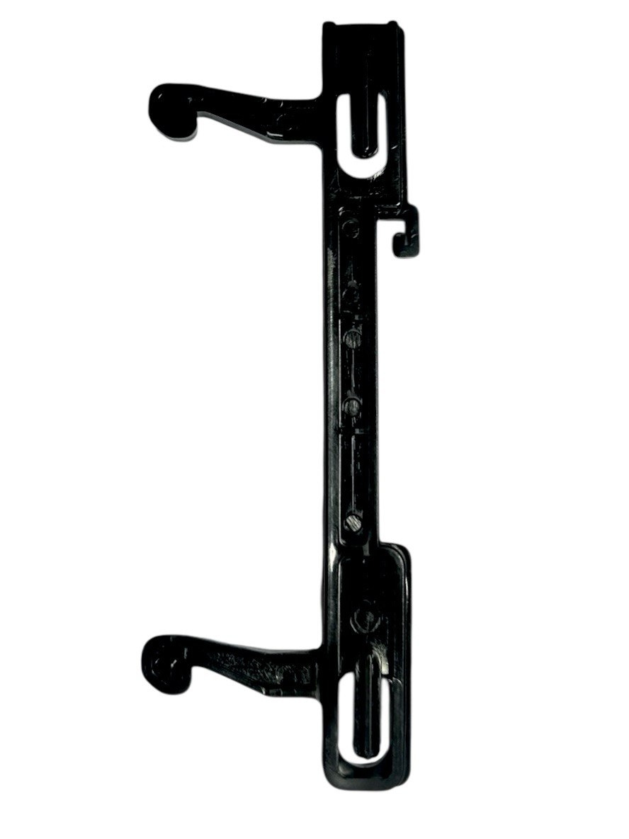 картинка Защелка, крючок двери MM823EE2PS для микроволновой печи (СВЧ) Samsung, Galanz, Panasonic, Midea  от магазина Интерком-НН
