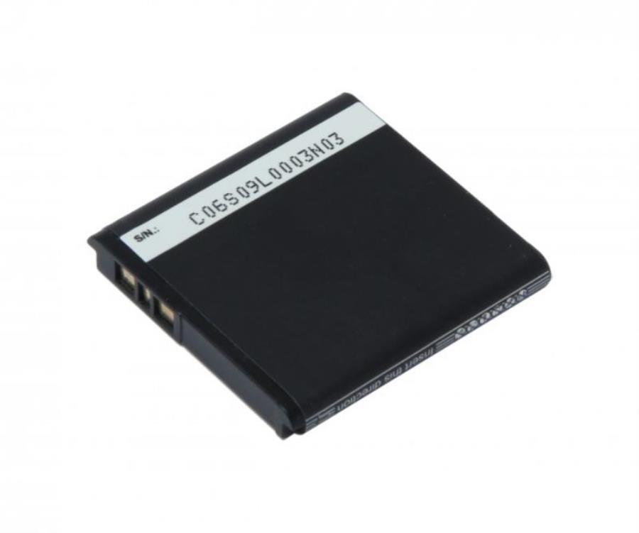 картинка АКБ BST-38 для Sony Ericsson S500/T650/K850/W580/W980/W995/K770/Z770/C510/C902/Z780 от магазина Интерком-НН