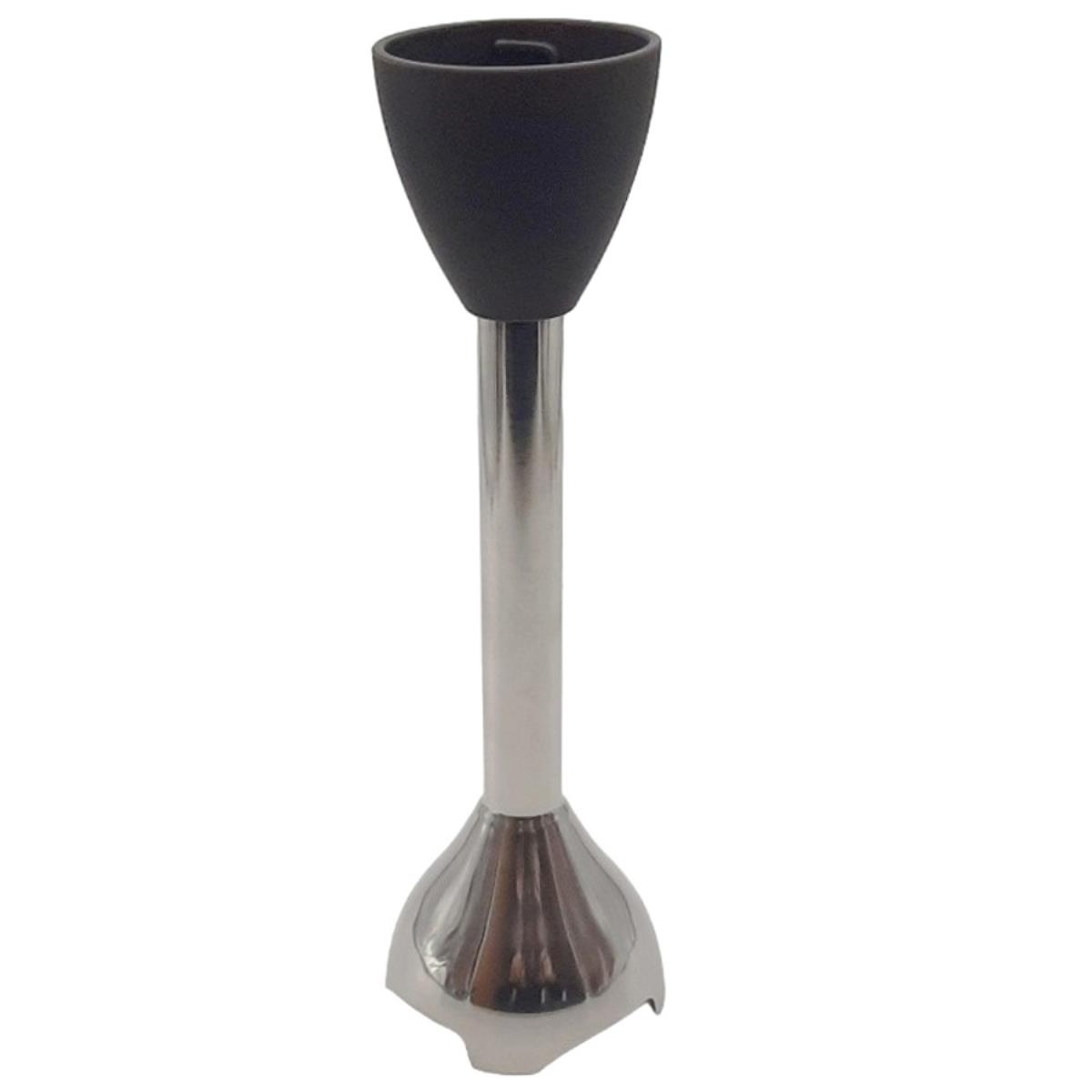 картинка Polaris PHB-1283-CH4GM насадка измельчитель (чоппер) блендера PHB1283 четыре лепестка серый-матовый от магазина Интерком-НН