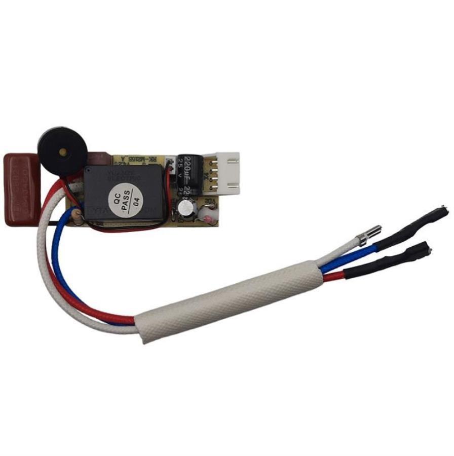 картинка Redmond RK-M215S-PP плата питания для электрочайника SkyKettle RK-M215S от магазина Интерком-НН