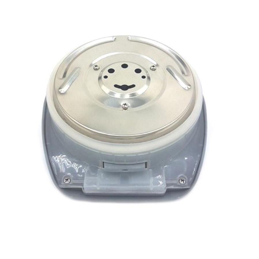 картинка Maxima MTP-M804-KR крышка в сборе (серая) для термопота MTP-M804 от магазина Интерком-НН