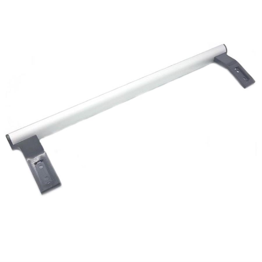 картинка Atlant 730365801201 Ручка двери (скоба) темно-серая L=435мм для морозильника Атлант  от магазина Интерком-НН