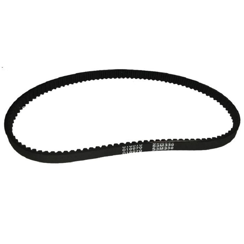 картинка Makita 225084-9 (60S3M330) ремень приводной для ленточной шлифмашины 9404, 990, 9920 от магазина Интерком-НН