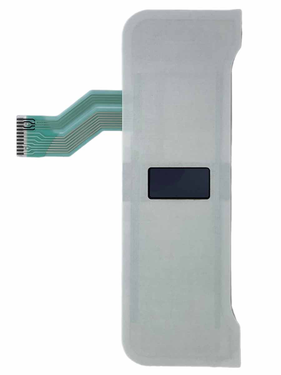 картинка LG 3506W1A531A Сенсорная панель управления СВЧ печи MC-7643JC от магазина Интерком-НН
