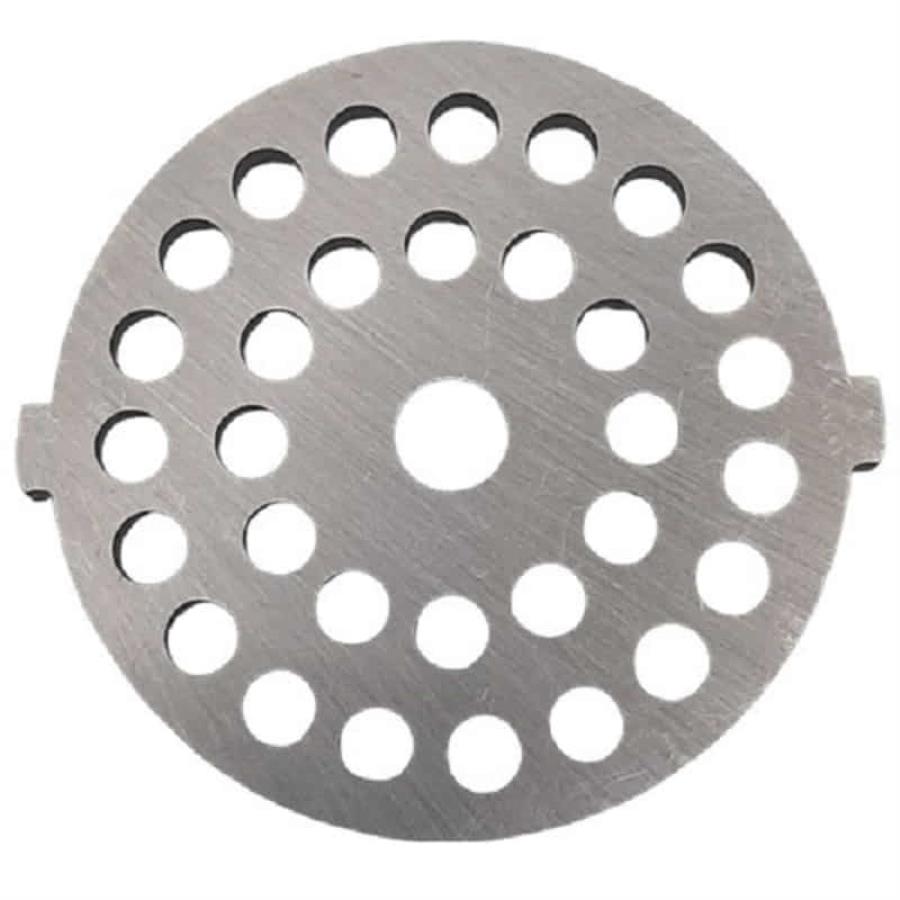 картинка Redmond RMG-1237-RM решетка средняя 5мм для мясорубки RMG-1237 от магазина Интерком-НН