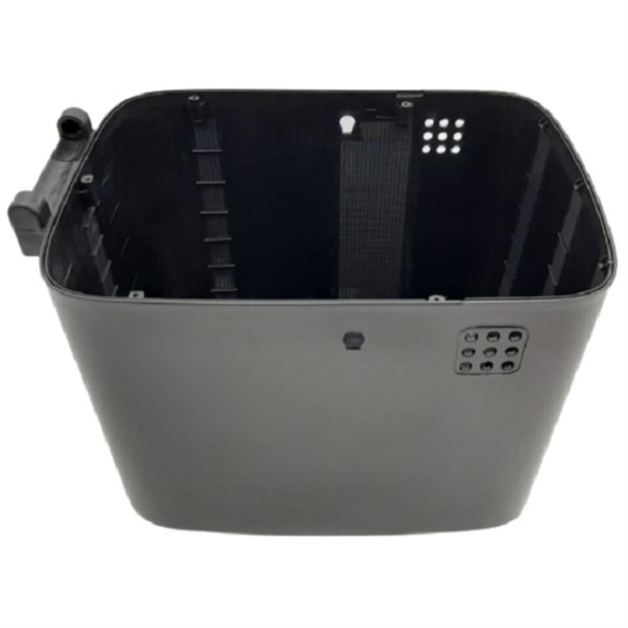 картинка Redmond RBM-1908-PKRB пластиковый корпус (черный) для хлебопечки RBM-1908 от магазина Интерком-НН