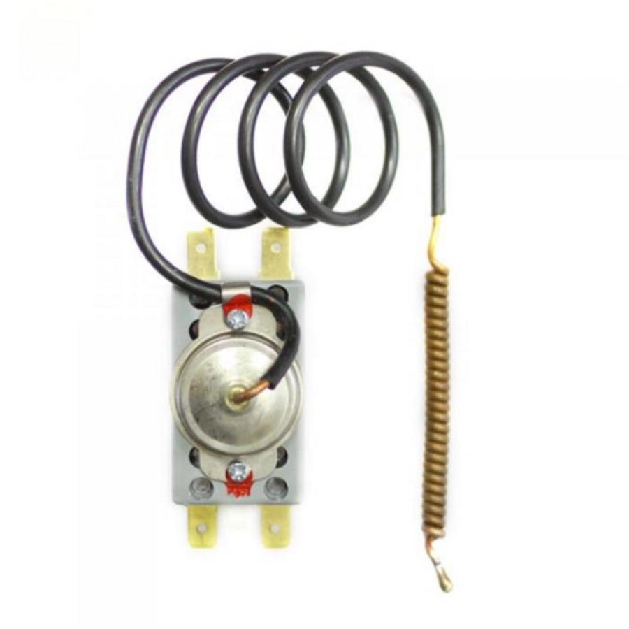 картинка Терморегулятор защитный 100310 (WY-S105G) SPC 105°C 20А, 250V для для бойлера ATT, Timberk, Oasis   от магазина Интерком-НН