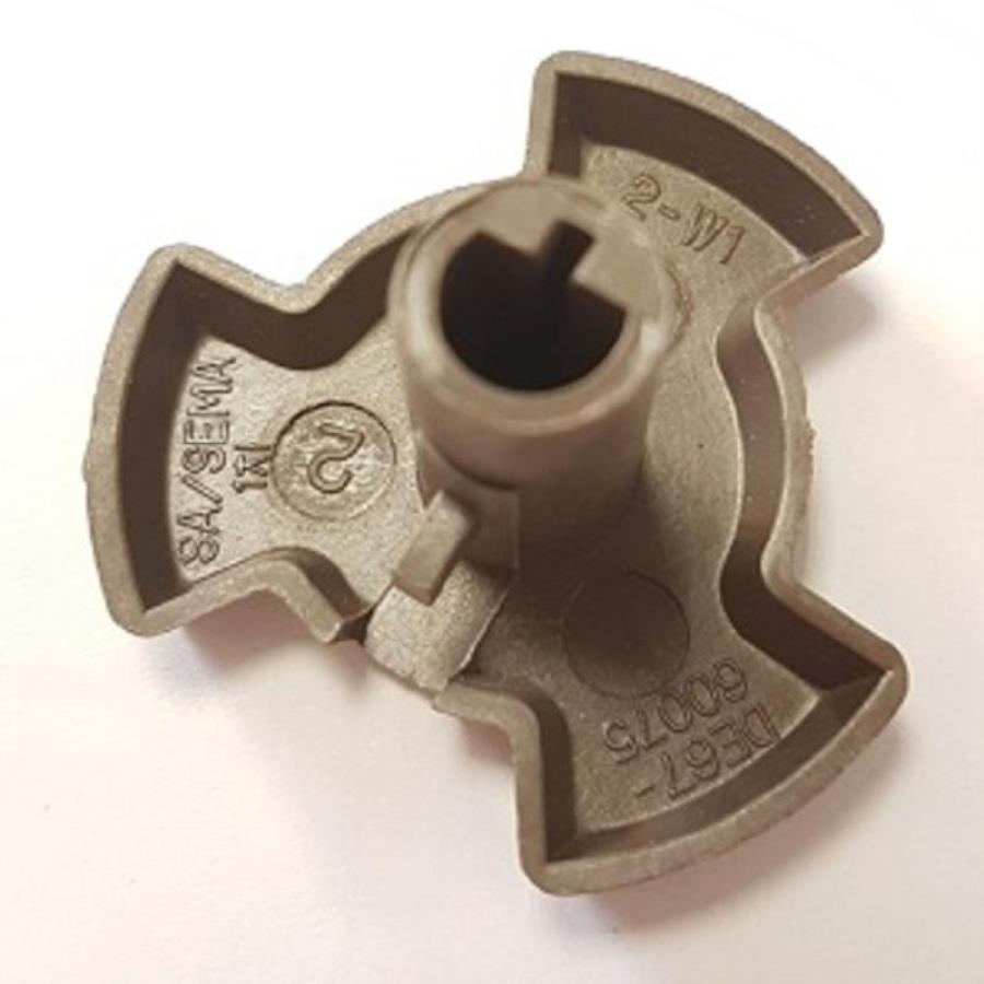 картинка Samsung DE67-60075A Привод тарелки (коуплер) микроволновой печи Samsung M1732, JES934WY от магазина Интерком-НН