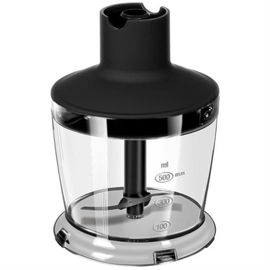 картинка Redmond RHB-CB2977-IZMM измельчитель в сборе (матовый) для блендера RHB-CB2977 от магазина Интерком-НН