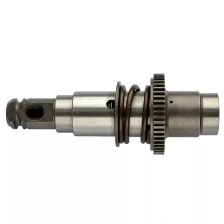 картинка Makita 25-Z7F3 Ствол в сборе для перфоратора HR2450 с бойком внутри от магазина Интерком-НН