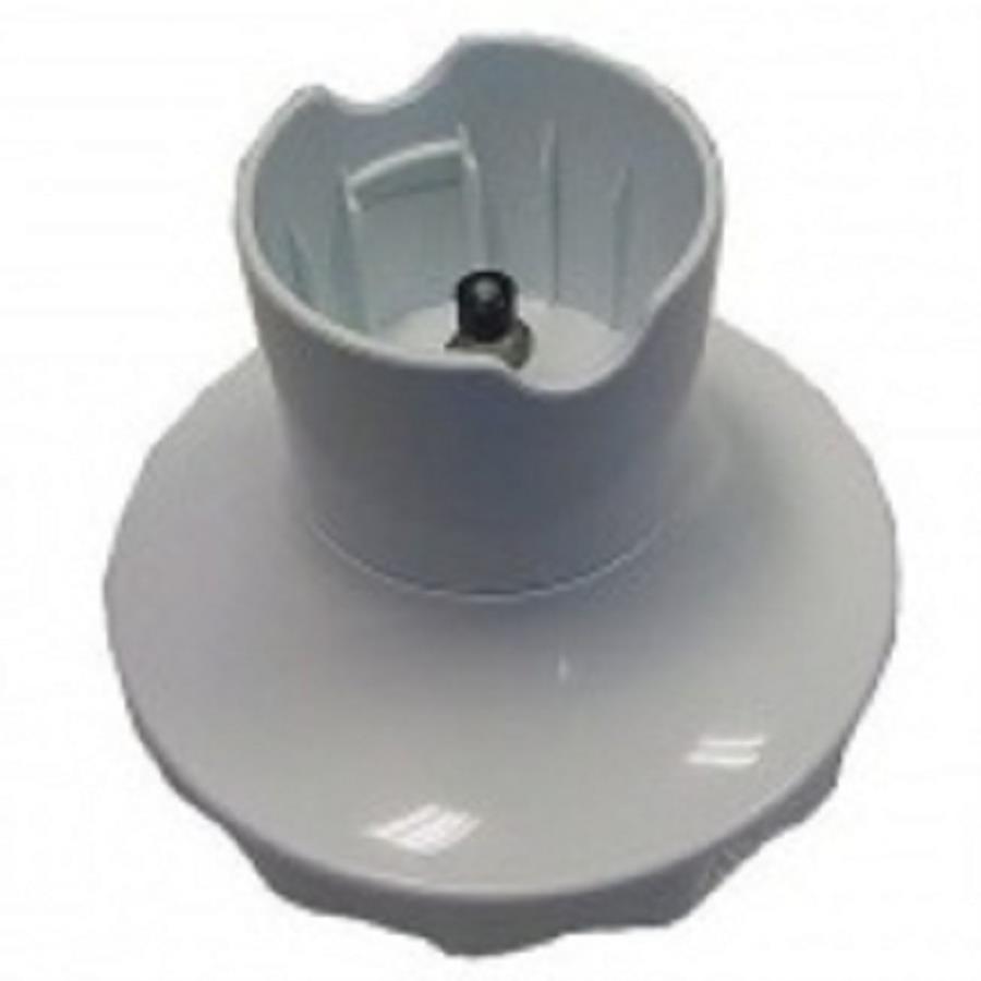 картинка Philips 420303599651 крышка-редуктор для чаши блендера HR1600, HR1610, HR1611 D=95 мм от магазина Интерком-НН