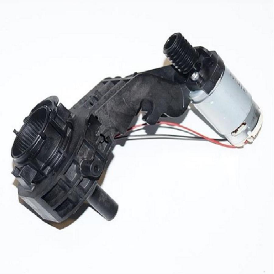 картинка Krups MS-623545 (MS-623317) Двигатель привода капсульной кофемашины Krups от магазина Интерком-НН