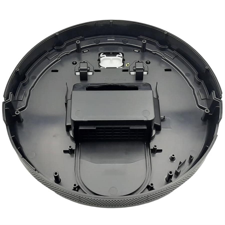 картинка Redmond RV-R560-KRV корпус часть верхняя в сборе для робот-пылесоса RV-R560 от магазина Интерком-НН