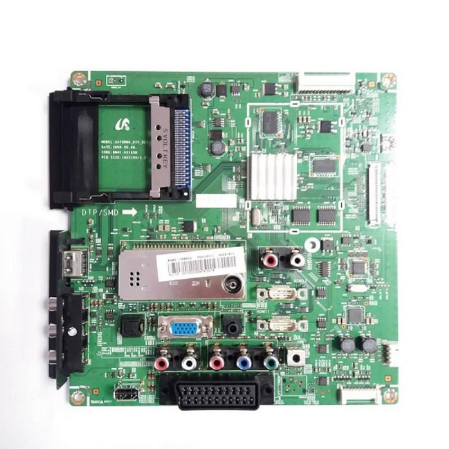 картинка Samsung BN94-02690G Плата управления ЖК телевизора от магазина Интерком-НН
