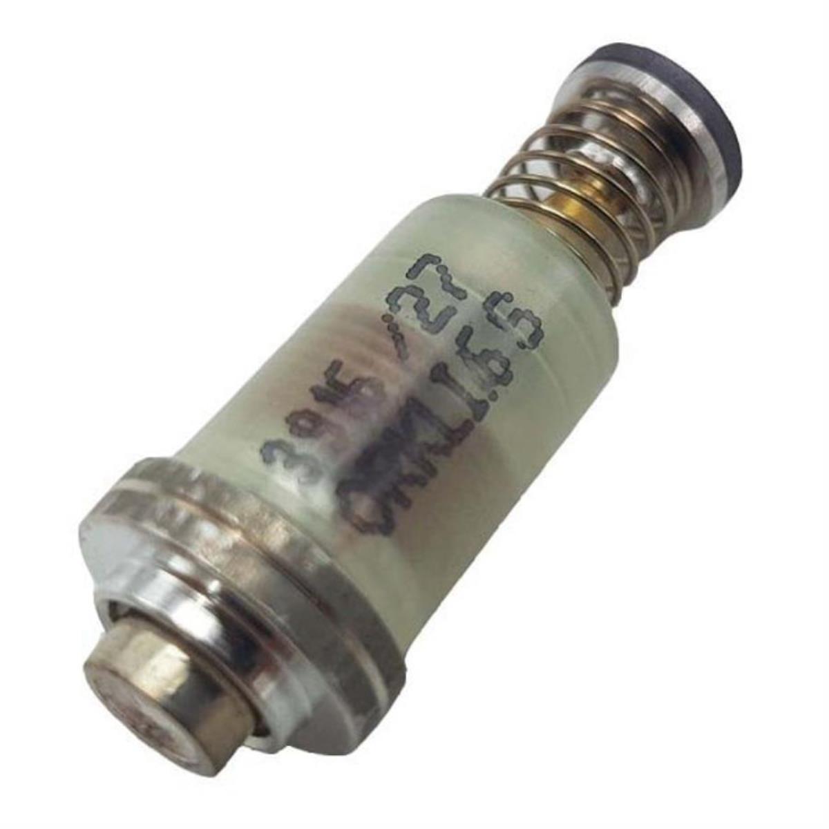 картинка Gefest 20900/27 магнитная пробка газовой плиты для газовых кранов с предохранительным устройством от магазина Интерком-НН