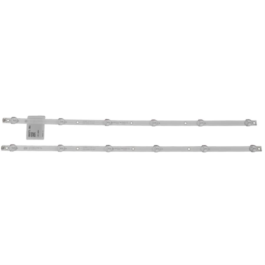 картинка Panasonic 468373.559 Комплект модулей подсветки (2шт.) для телевизора TX-32ER250ZZ от магазина Интерком-НН