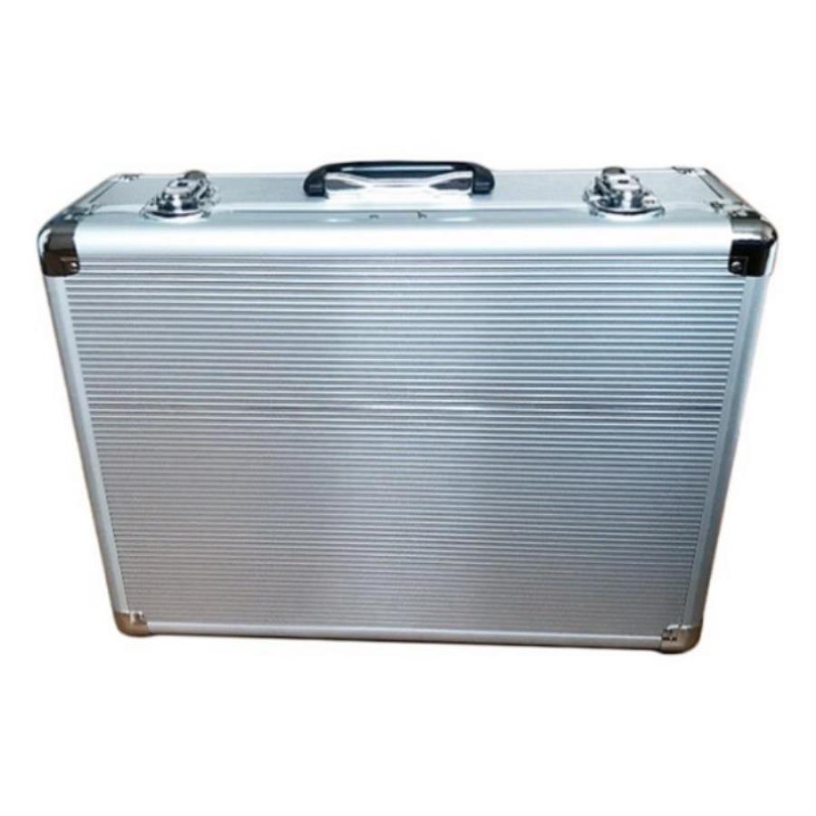 картинка Кейс для инструментов с алюминиевым каркасом и перегородкой от магазина Интерком-НН