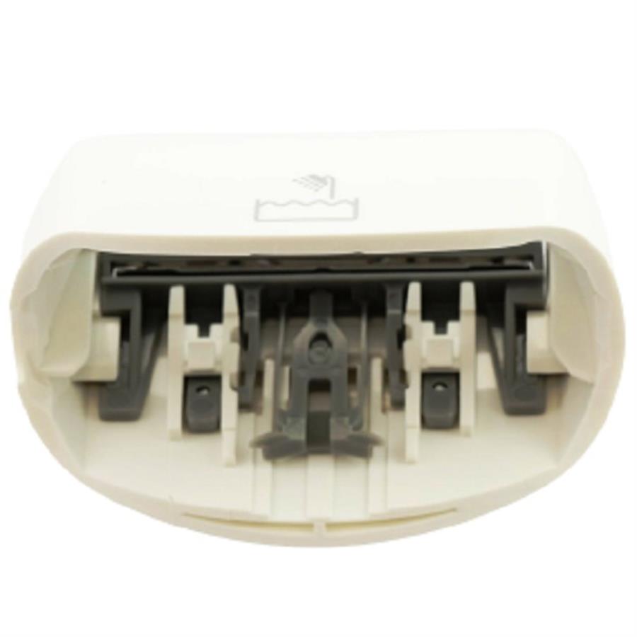 картинка Panasonic WESED90W4038 рамка сетки с выдвижным триммером эпилятора ES-ED90, 92, 94 от магазина Интерком-НН