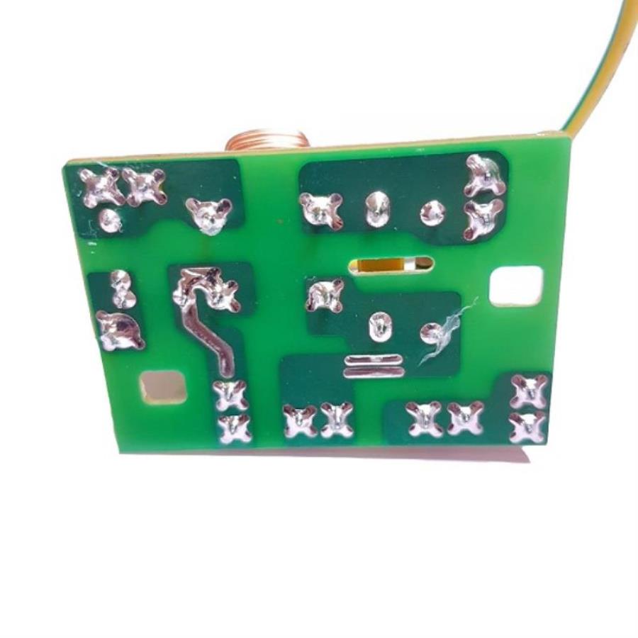 картинка Redmond RM-2002D-FS фильтр сетевой для микроволновой печи (СВЧ) RM-2002D  от магазина Интерком-НН