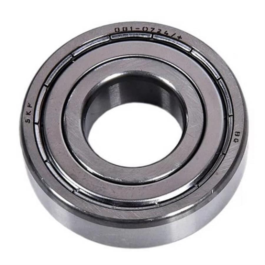 картинка Подшипник 20x47x14 6204 ZZ для стиральной машины Indesit, Ariston от магазина Интерком-НН