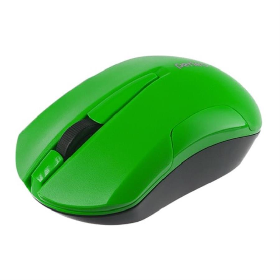 картинка Perfeo PF-153-WOP-GN Мышь беспроводная SONATA PF_A4125 (зеленая)  от магазина Интерком-НН