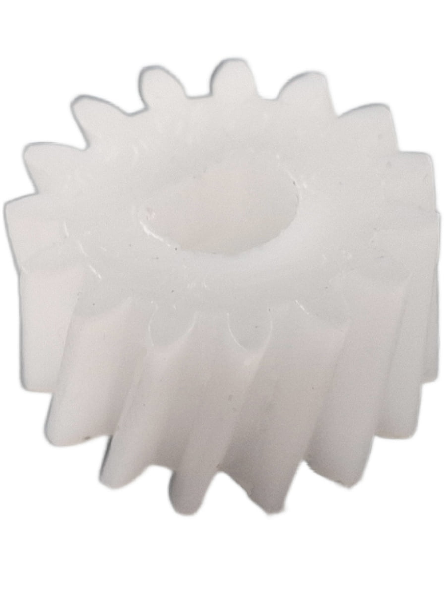 картинка Шестерня косозубая 15S вала очистки фотобарабана Kyocera DK-3100, DK-3130, DK-3150, DK-3170, DK-3190 от магазина Интерком-НН