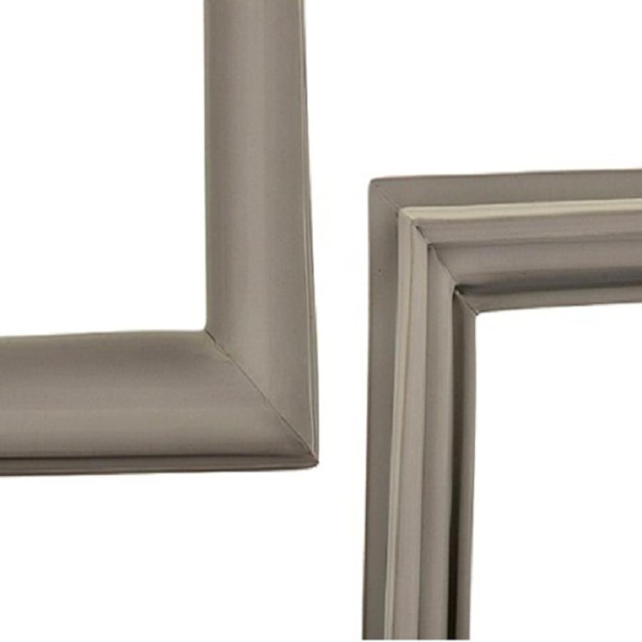 картинка Beko 4694541900 уплотнитель 520х655мм двери морозильной камеры для холодильника  от магазина Интерком-НН