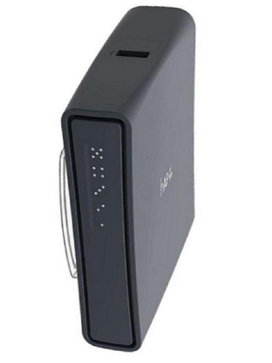 картинка MikroTik hAP AC lite RB952Ui-5ac2nD-TC RouterBoard Wi-FI-роутер RouterBoard hAP AC Lite Tower от магазина Интерком-НН