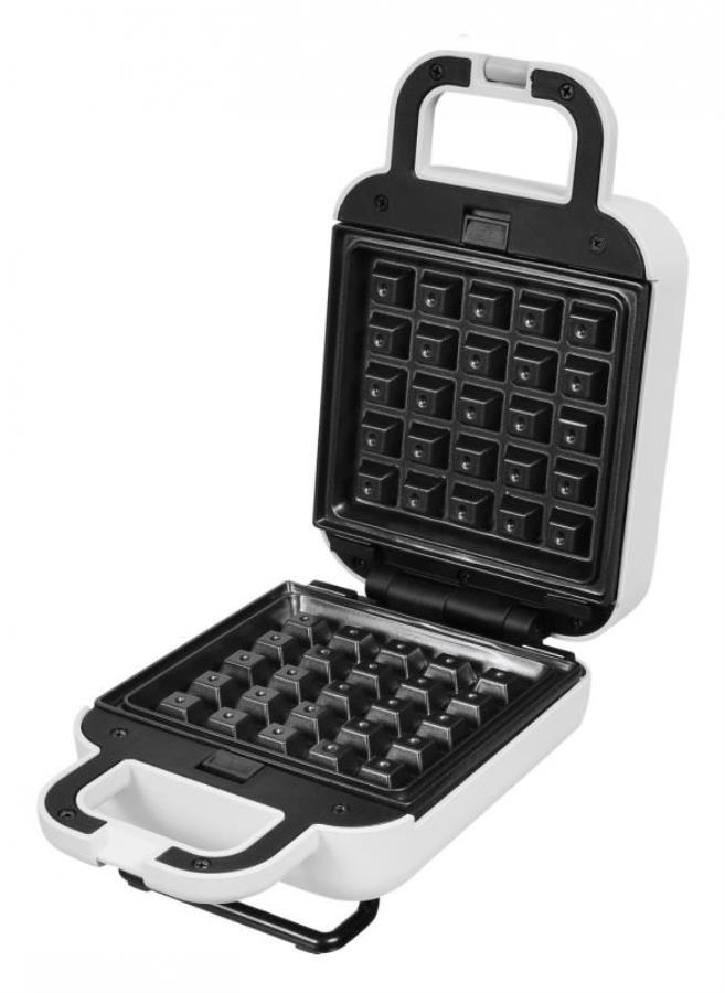 картинка Сэндвичница Hyundai HYSM-1303 600Вт коричневый от магазина Интерком-НН