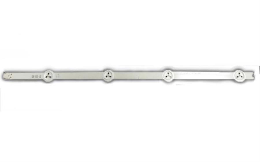 картинка Philips 6916L1566A Планка светодиодная LED для телевизора 47PFT5609/60 с матрицей LC470DUN(PG)(A1) от магазина Интерком-НН