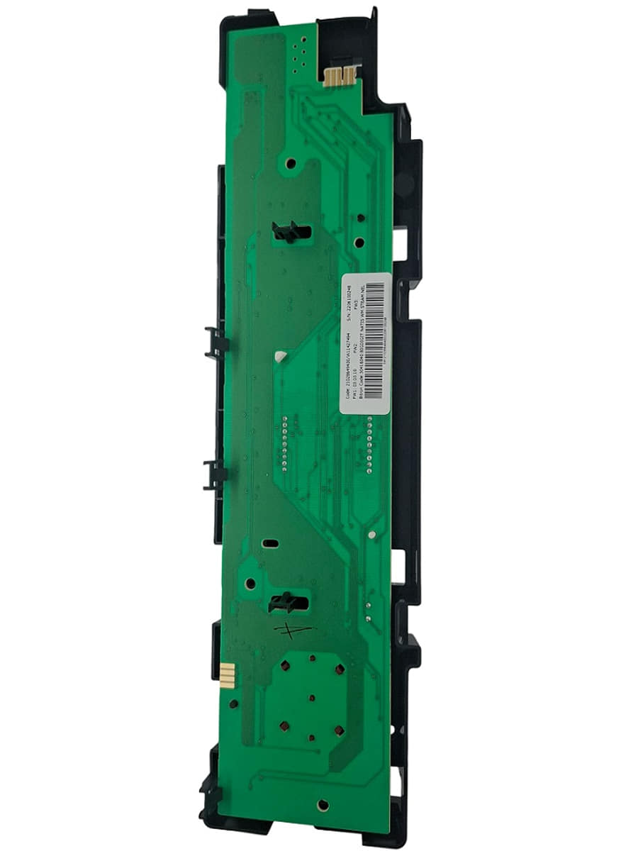 картинка Indesit C00645125 плата (модуль) индикации для стиральной машины Ariston  от магазина Интерком-НН