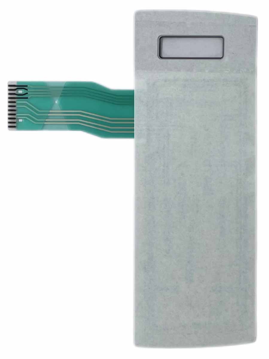 картинка LG MFM41009601 Сенсорная панель управления на русском! СВЧ печи MS-1947W от магазина Интерком-НН