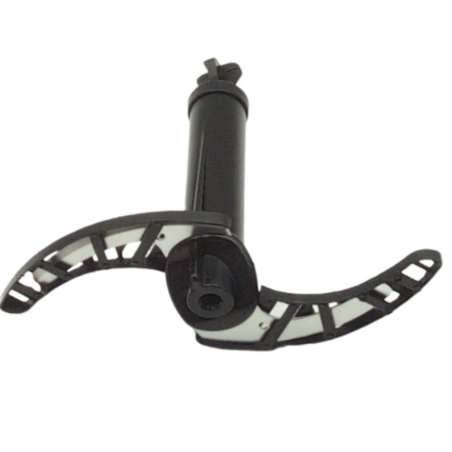 картинка Redmond RHB-2981-NIZ нож измельчителя 500мл для блендера RHB-2981 от магазина Интерком-НН