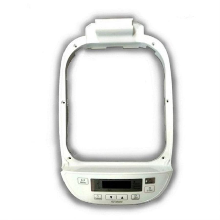 картинка Panasonic ADB03K189-W0 Верхняя рамка корпуса для хлебопечи SD-2510WTS от магазина Интерком-НН